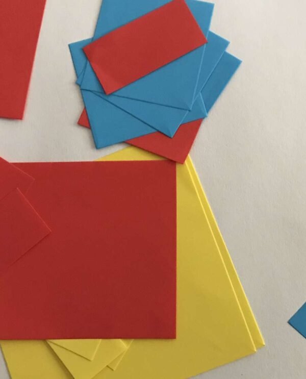 Piet Mondrian Kit